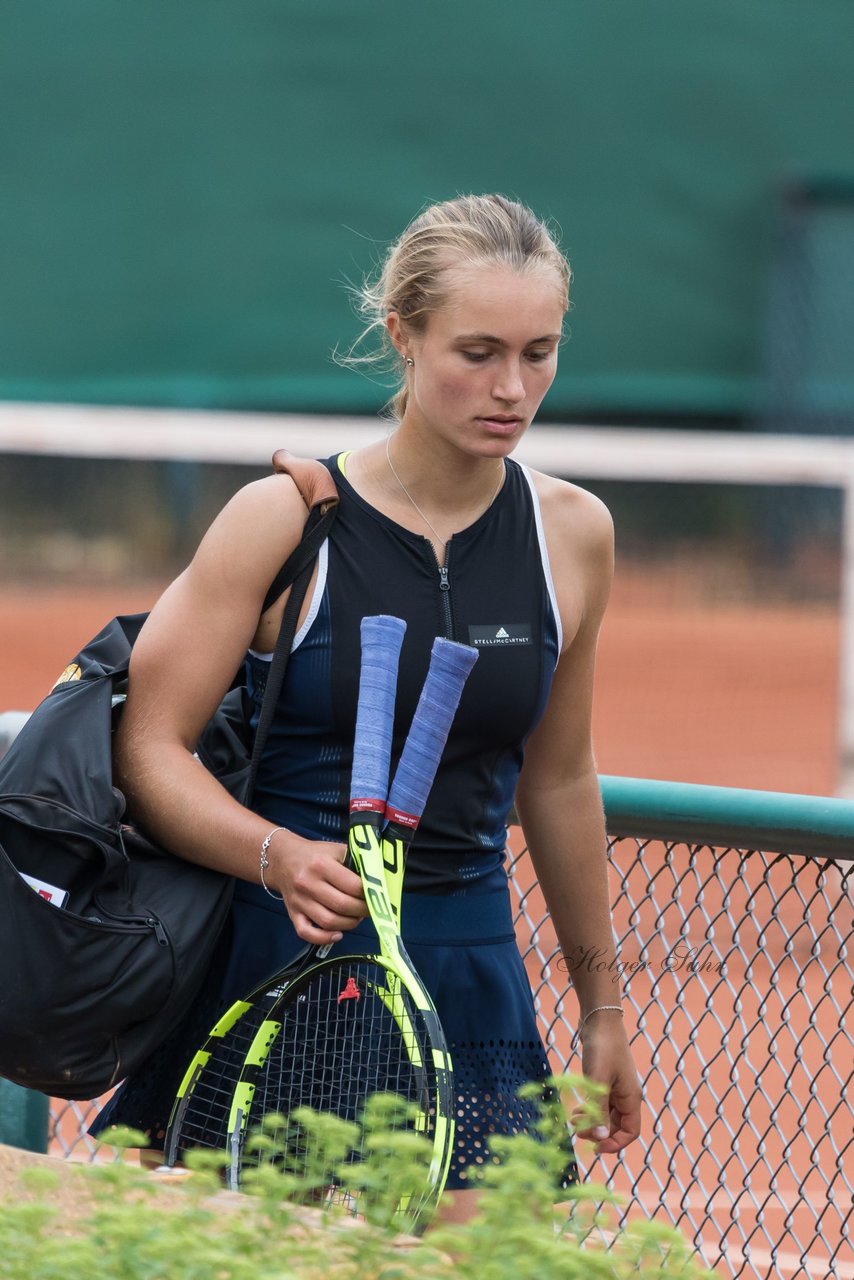 Lilly Düffert 1086 - ITF Future Nord